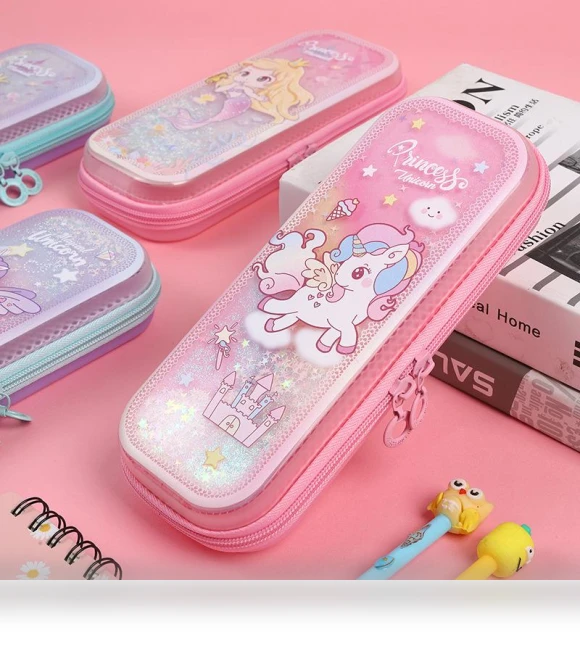 Smart Pencil Case — Writing Instrument Cases, Got Now