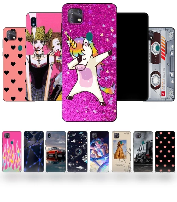 Smart Phone Case — Mobile Devices & Accessories, mart35