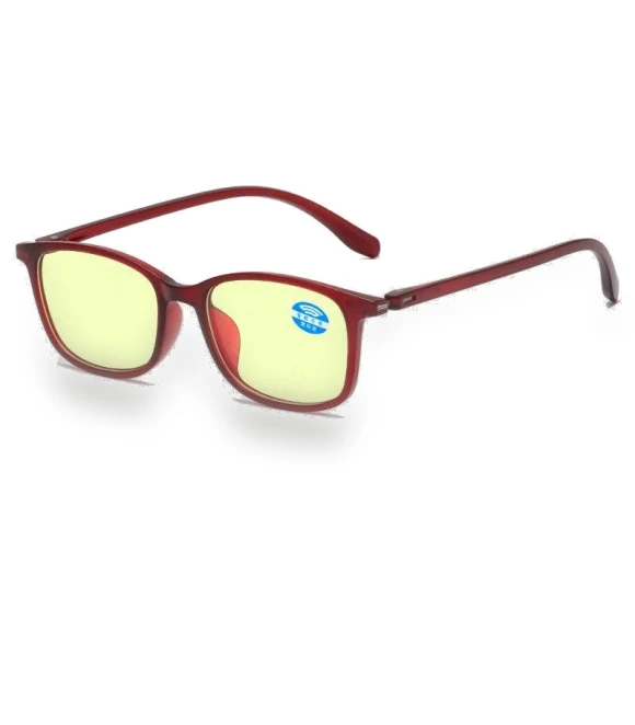 Smart Reading Glasses with Zoom — Smart Glasses, BEYIII boutique bag
