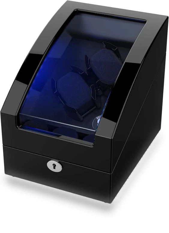 Automatic Watch Winder — Watch Winders, MIYAKO DENKI