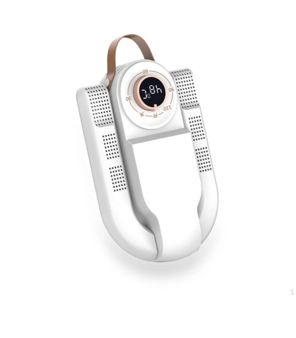 Compact Smart Shoe Dryer — Shoe Dryers, Wisenest