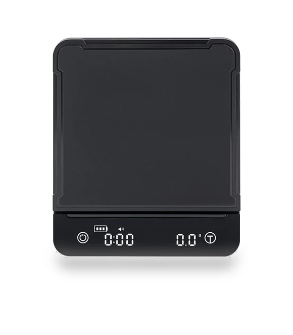 Electronic Digital Kitchen Scale — Precision Weighing Solutions, DC-HOME-4