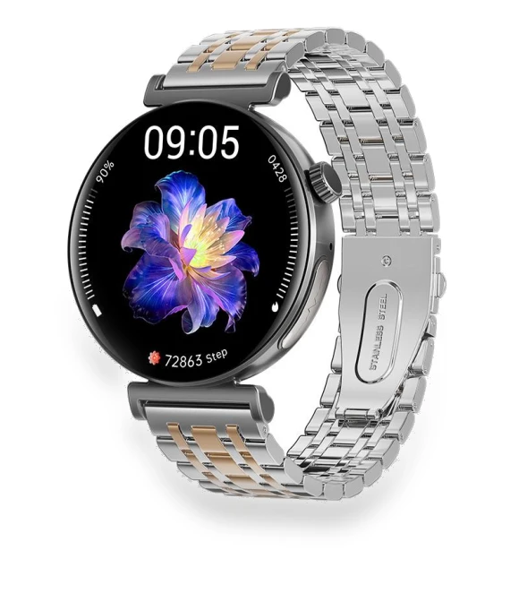 Fashion Smart Watch — Wearable Accessories, ESTG