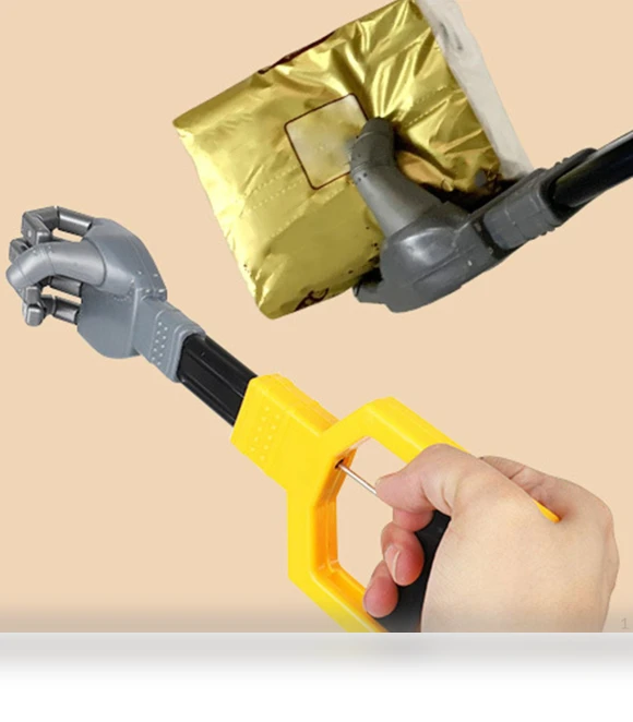 Interactive Grabber Toy — Interactive Learning Devices, Topmartbuy