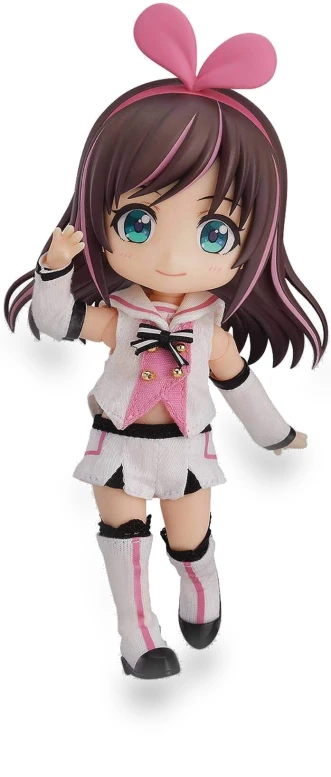 Kizuna AI Nendoroid Doll — Dolls & Figures, AniWorld
