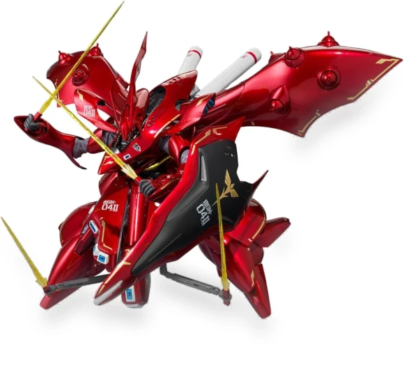 Mobile Suit Gundam Special Attack Perfume — Sets, TOKYO selection