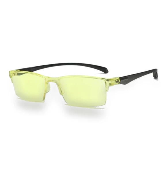 Reading Glasses with Blue Light Protection — Blue Light Glasses, BEYIII boutique bag