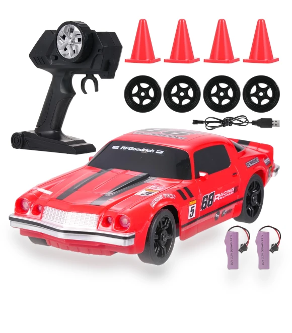 Remote Control Drift Car — Remote Control Cars, smart home 1