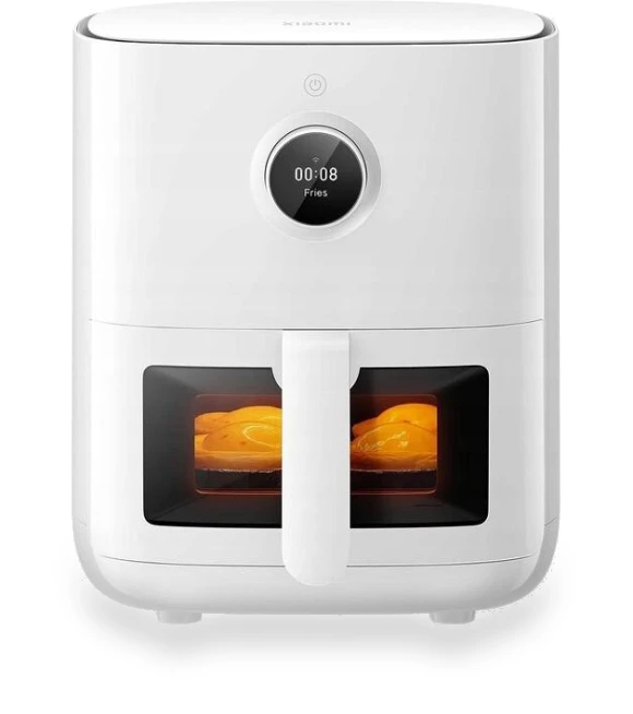 Smart Air Fryer Pro — Air Fryers, Xiaomi
