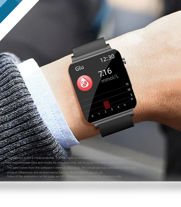 Smart Fitness Tracker Watch — Smartwatches, Hobbies mall