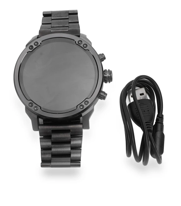 Smart Watch with Touch Screen — Smartwatches, Funnydays-duoqiao