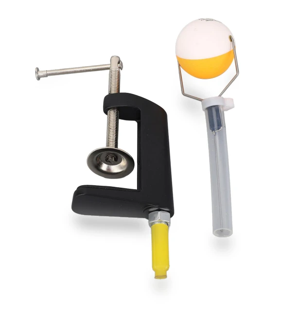 Training Robot for Table Tennis — Tabletop Table Tennis, Lixada