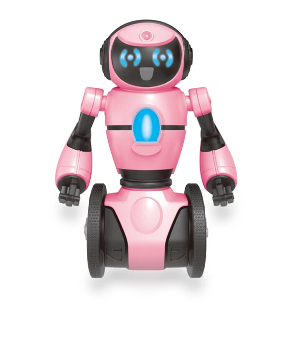 WiFi Smart Robot Camera — Security & Surveillance Robots, HarvestOct