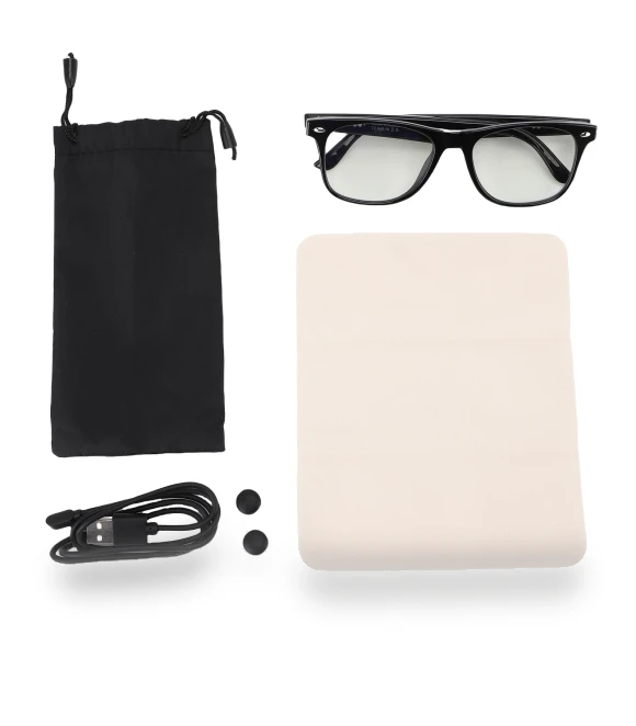 AI Translator Glasses — Smart Glasses, Honor Electronics