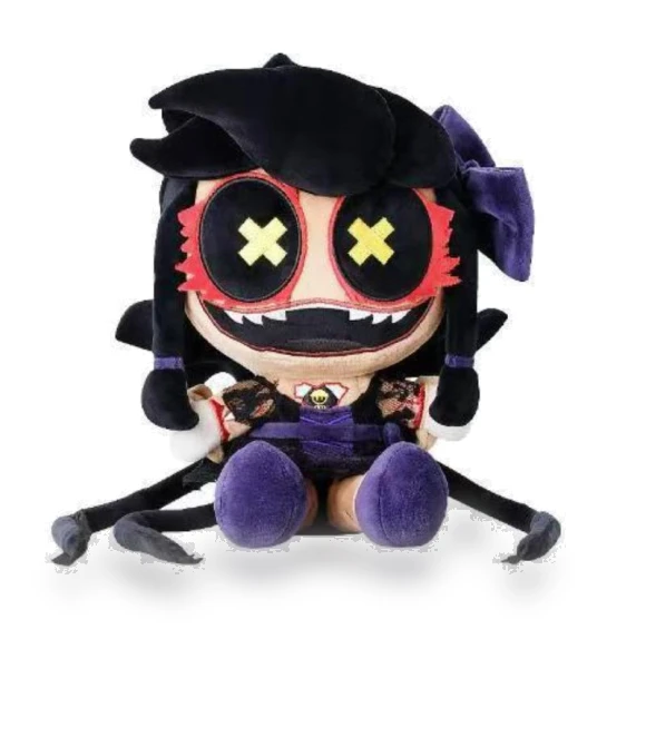 Anime Kawaii Cartoon Plushie Doll — Plushies, Toys-Glory Fourall
