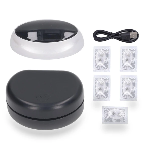 Anti-Snoring Smart Device — Medicinal Aids, Zeblaze