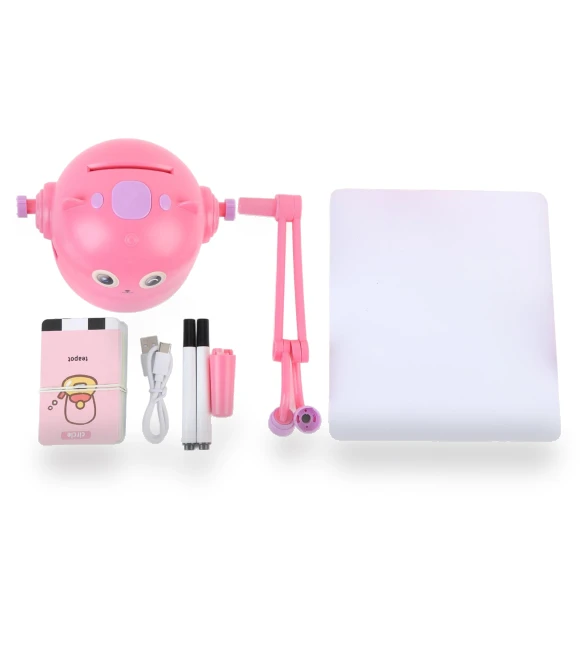 Automatic Drawing Robot — Interactive Learning Devices, Wosawe outdoor sports