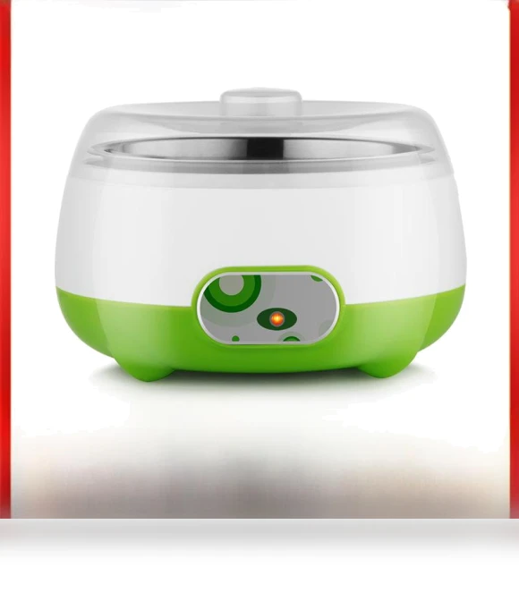 Automatic Yogurt Maker — Yogurt Makers, Smarter than future