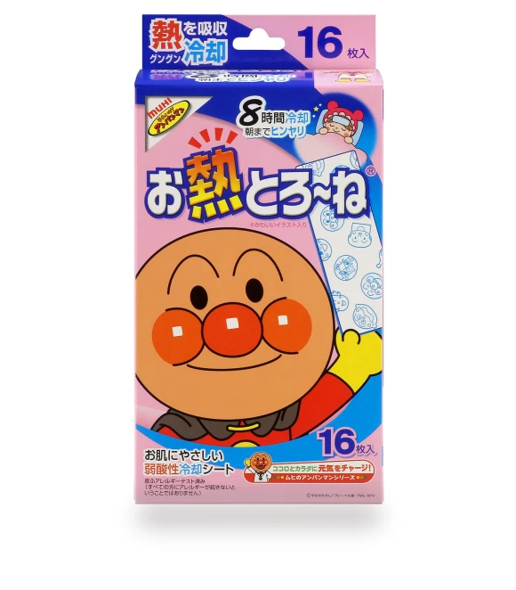 Cooling Sheet — Cooling Pads & Fans, SAMURAI STYLE