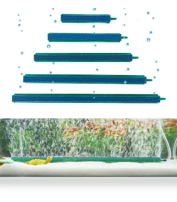Hydroponic Bubble Diffuser — Accessories, Fujeenn