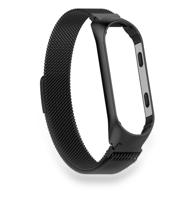 Metal Strap for Smart Watches — Bands, Watch peripherals