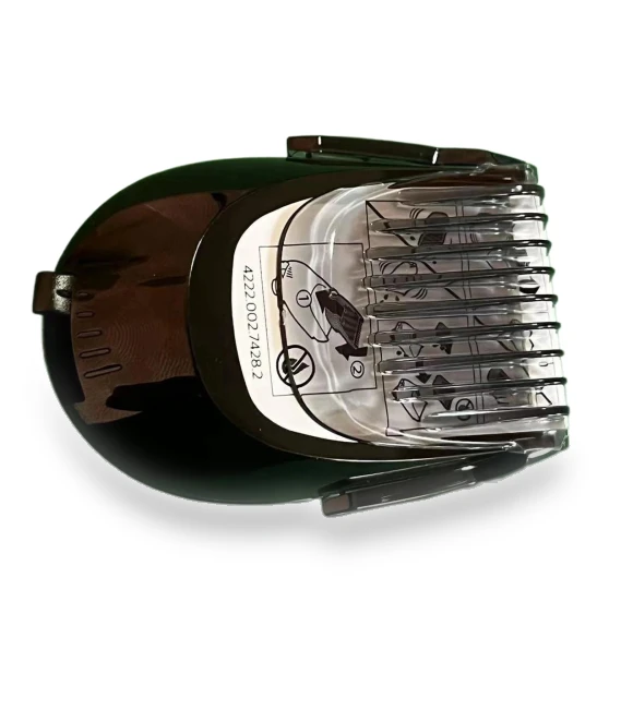 Precision Trimmer Smart Clip — Body Groomers, Shaver parts Replacement