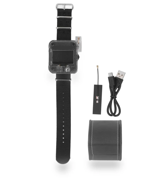 Programmable Smartwatch Development Board — Smartwatches, PJWWADQ