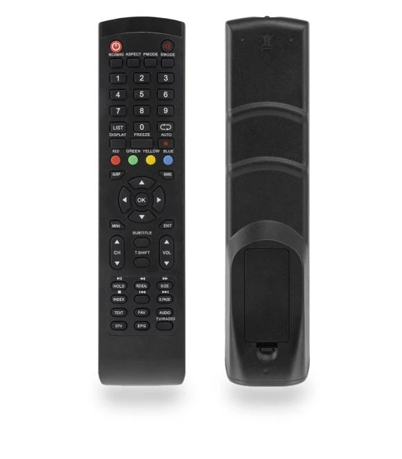 Remote Control for TV — Remote Controls, Bai Fen Bai Electronic