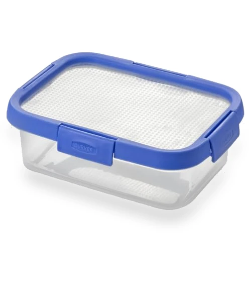Smart Flexi Storage Container — Storage Accessories, Omi Japan Products