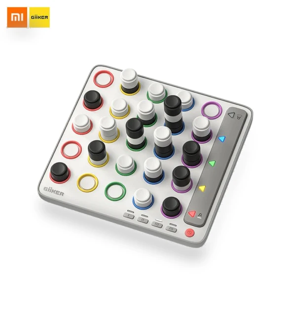 Smart Four Puzzle — Interactive Learning Devices, Xiaomi