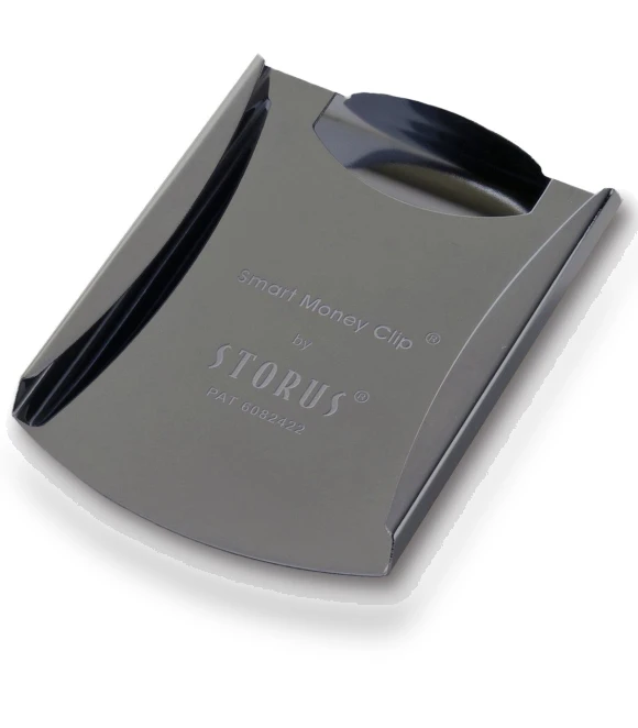 Smart Money Clip Wallet — Wallets, TOKYO selection