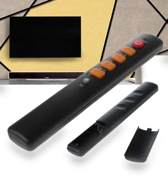 Smart Remote Control — Remote Controls, Houmeiwoo