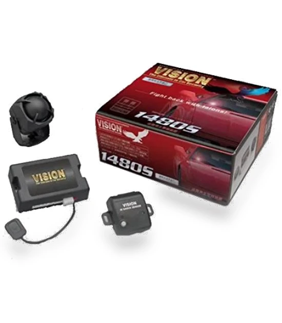 Smart Security System — Smart Home Security, Japan Zen Mall