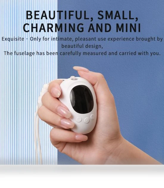 Smart Sleep Improvement Device — Medicinal Aids, Happiness First