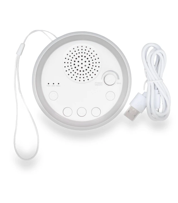 Smart Sleep Improvement Machine — Sound Machines, Zeblaze