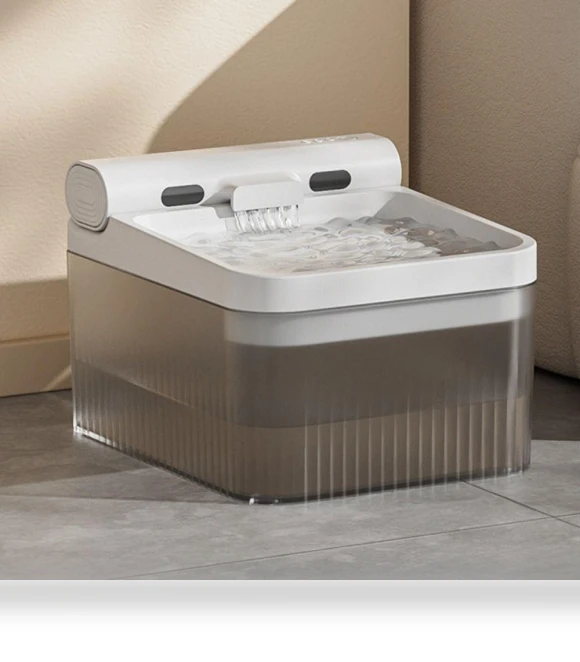 Smart Water Dispenser for Pets — Fountains, Boyuan