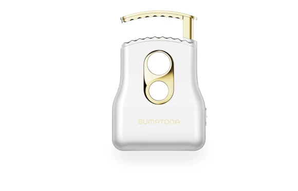 Straight Hair Iron — Curling Wands, NOBU JAPAN