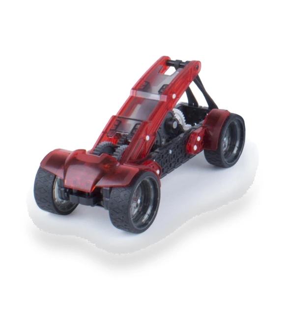 VEX Gear Racer Robot Construction Kit — Construction Kits, Hexbug