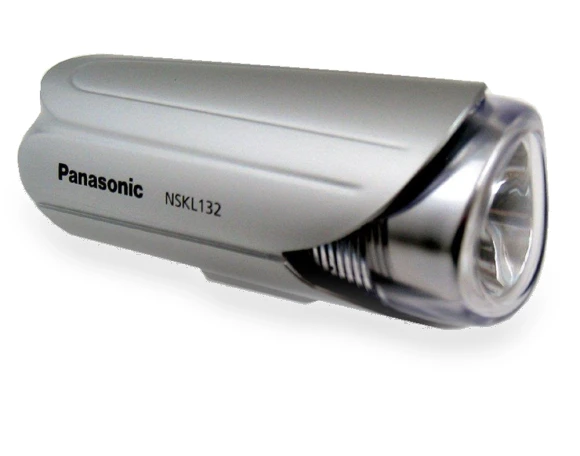 Wide LED Sports Smart Bicycle Light — Bike Headlights, MADE IN JAPAN