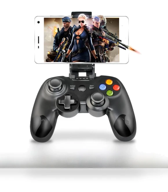 Wireless Bluetooth Game Controller — Gaming Controllers, VividTrove