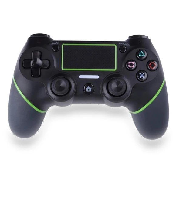 Wireless PS4 Controller — Accessories, FourAll