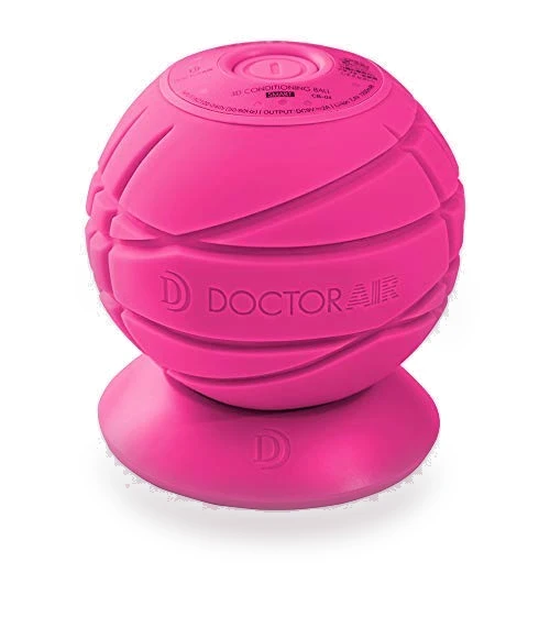 3D Ball Smart Ball Air Conditioner with Adjustable Vibration — Cooling Solutions, SOLT Japan Market