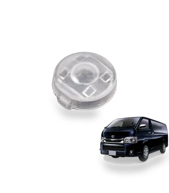 Auto Light Sensor Cover — Light Covers