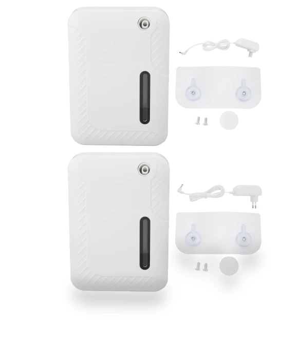 Bluetooth Aromatherapy Diffuser — Diffusers, Vestidos
