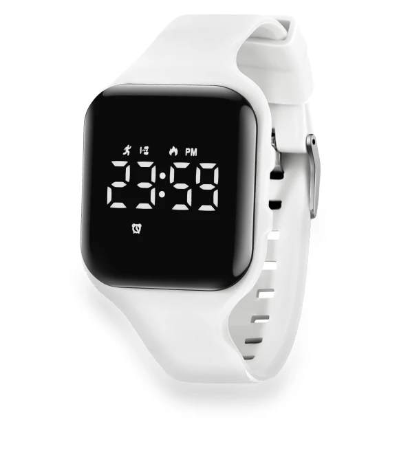 Digital Smartwatch for Boys and Girls — Smartwatches, GOALMART