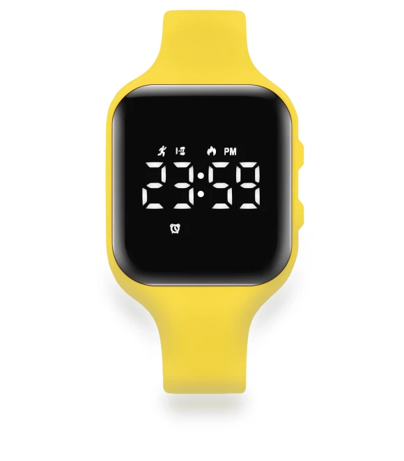 Digital Sports Alarm Clock — Alarms & Clocks, GOALMART