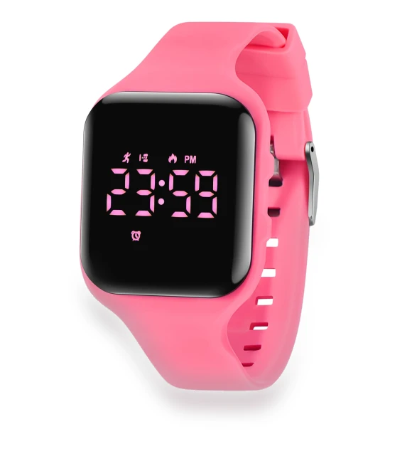 Digital Sports Smartwatch — Wearable Accessories, GOALMART