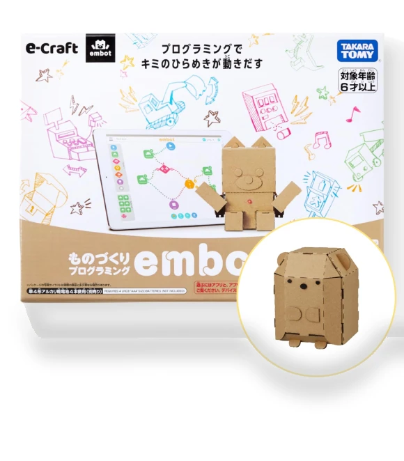 Docomo Group embot Sumikkogurashi Set — Construction Kits, TOKYO selection