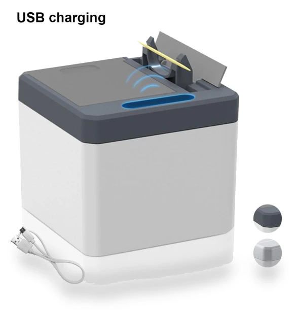 Electric Automatic Toothpick Dispenser — Toothpick Holders, Elenxs Home Improvement