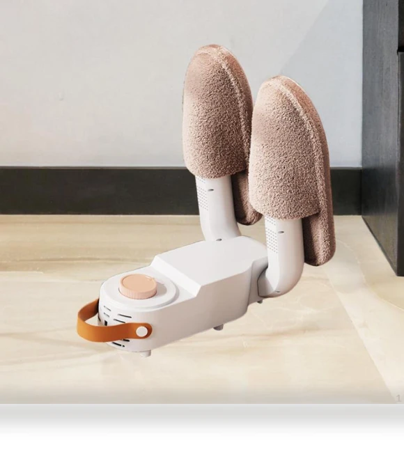 Electric Shoe Dryer — Shoe Dryers, Sewing